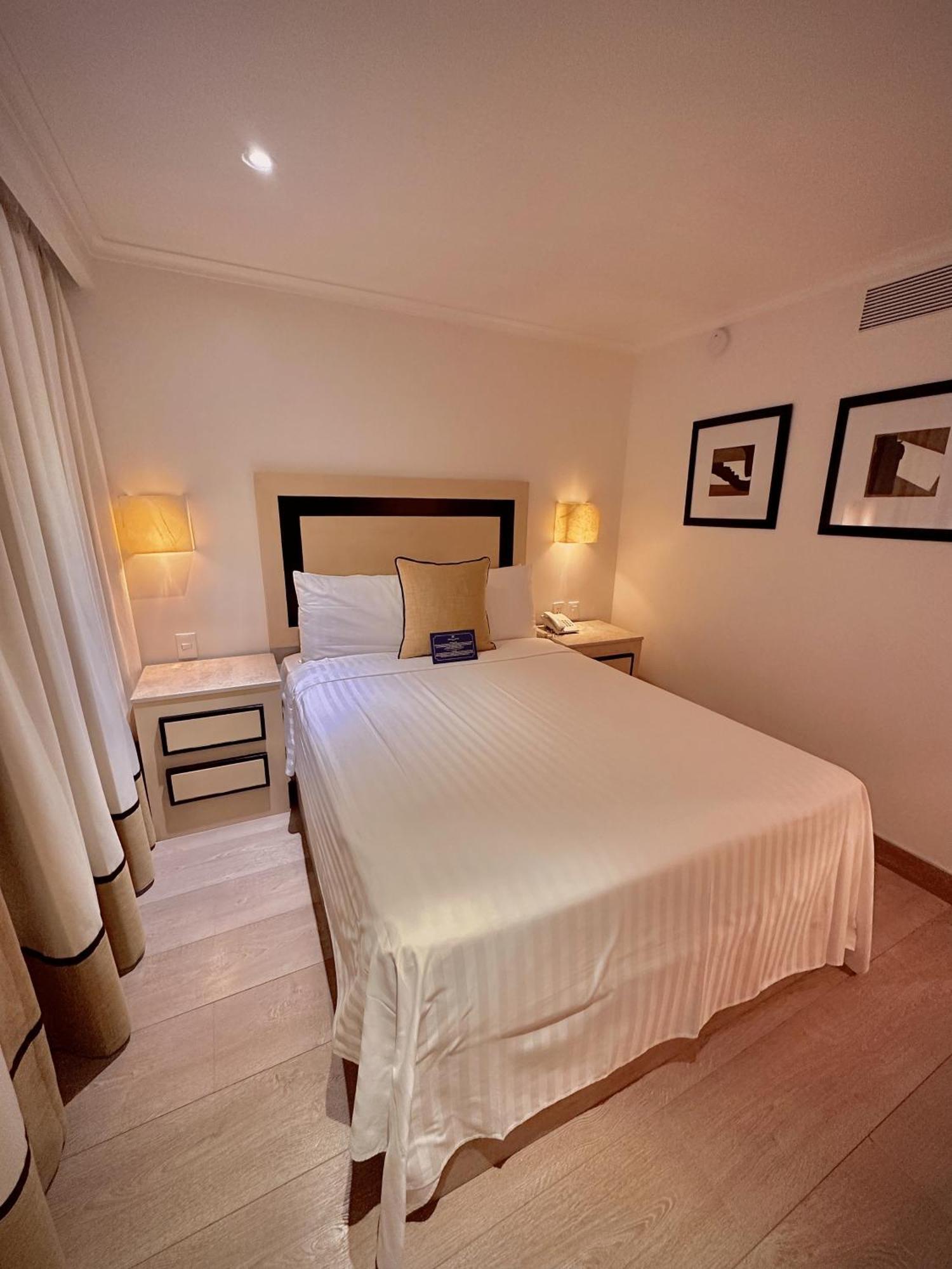 Hotel Stella Maris Mexico City Exterior photo